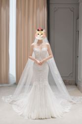 -MuseMarry婚纱(前海嘉里中心店)