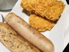 -宜家·瑞典风味餐厅(北京西红门店)