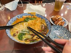 -螺世纪螺蛳粉·桂味小排档(裕德店)