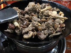 -灵川好自在狗肉馆(桂林市道路运输管理处北)