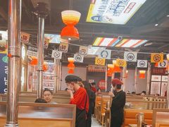 -西塔老太太泥炉烤肉(双井店)
