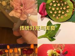 -叶叶菩提(太原别墅店)