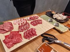 -大牛焱烧·和牛炭火烧放题