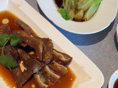 -潮府馆·非遗潮州菜·港式点心(世纪公园店)