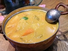 -金孔雀德宏傣味餐馆(魏公村店)