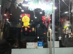 门面-鸭小妹鸭血粉丝(老门东店)