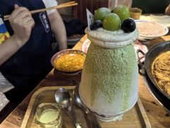 -楠火锅(龙阳广场店)