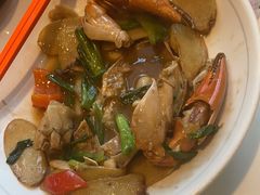-虾饺妹·粤式手工点心(水荫路店)