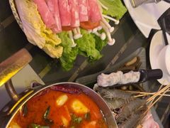 -Molee·泰府(东郊店)