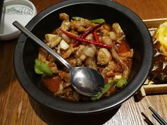 -云海肴·汽锅鸡·云南菜(苏州中心店)