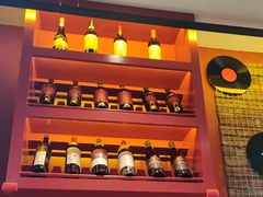 -安妮意大利餐厅(丽都店)