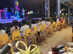 -渔家火锅·海鲜自助餐·演艺(亚龙湾天域酒店)