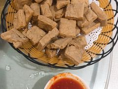 -留芳·文旅古月楼(老街店)