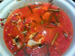 -黔蘑菇四季餐厅(观山湖店)