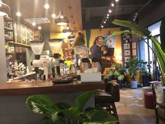 -咖法森林·咖啡  酒吧(天河店)