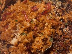 -八府香鸭·啫啫煲(华山路店)