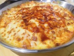 -韩国大金刚烤肉·料理(印象城店)