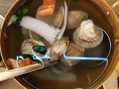 -CHINCHIN 青青·泰国料理(万象食家店)