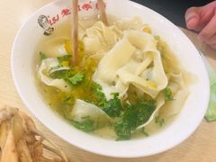 -老四季(南市场店)