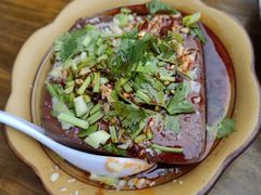 -小杨翘脚牛肉