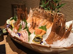 -Minase水濑·日料放题(外滩店)