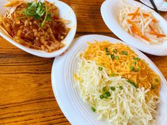 -老雒阳面馆·水席·洛阳菜(王城路店)