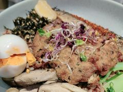 -THE WOODS 简餐 (国贸商城店)