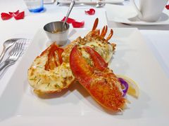 -The V泽惟·低温慢煮料理