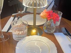 -LESCEDARS Brasserie Bistro香柏树