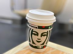 卡布奇诺-星巴克臻选(成都东方新希望天祥店)