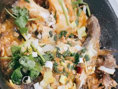 -郭姐·威海渔村(黄兴路店)