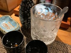 -半藏居酒屋(香港花园店)