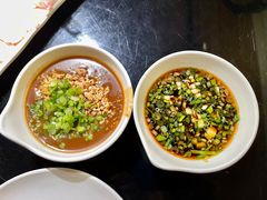 -潮汕三宝鲜牛肉火锅