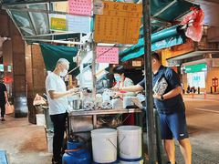 -勤記甜品