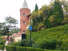 -青岛德国监狱旧址博物馆