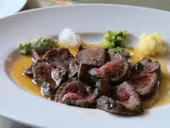 -BISTROFIORE美伊娜(伊犁南路店)
