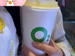 -O2鲜榨果汁(苏州龙湖狮山店)