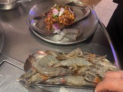 -阿亲家·韩式无限烤肉(春熙路店)