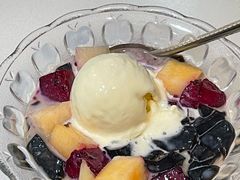 -梧州双钱龟苓膏(丽港航母店)