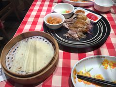 -西贝(无锡万象城店)