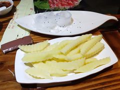 -庄老幺火锅(娄山关路店)