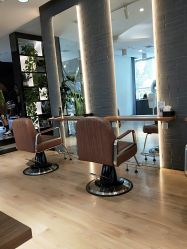 -意廊 Hair Salon