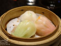 -五缘湾凯悦酒店·悦饗中餐厅