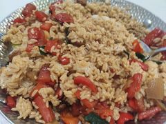 -福巷湘食小馆·猛火现炒(上海首店)