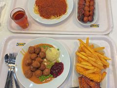 -宜家·瑞典风味餐厅(北京西红门店)