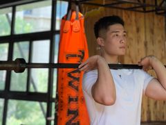 -蜗牛健身·私教馆(海珀香庭店)