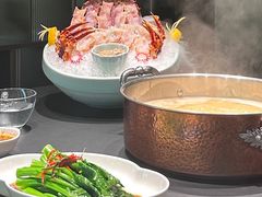 -澜棠海鲜(余姚阳明古镇店)