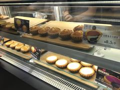 -芳叔(东方宝泰店)