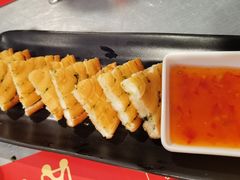 -蛙三泡椒牛蛙(万象城店)