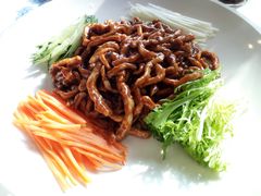 -鸿禧大清花(方庄店)